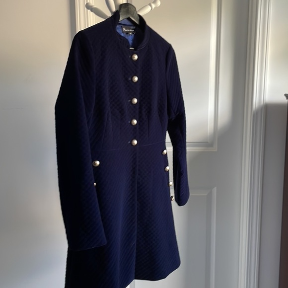 Brand: Blue sky Butterfly, size M, C: Navy/ blue.,new tag on, cotton,polyester . - Picture 3 of 13